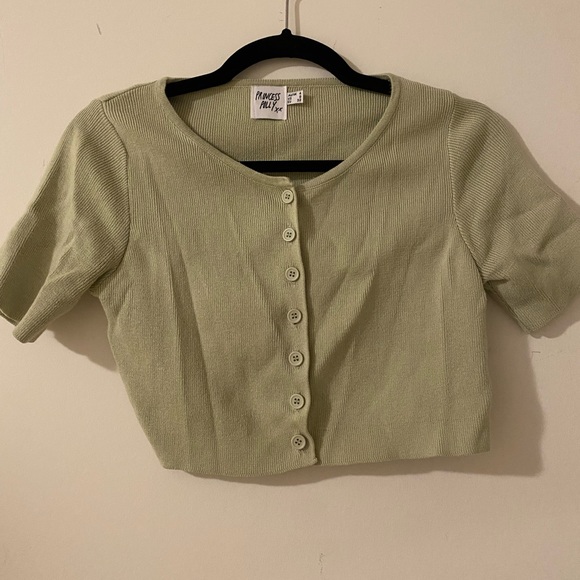 Princess Polly cardigan - Picture 2 of 4